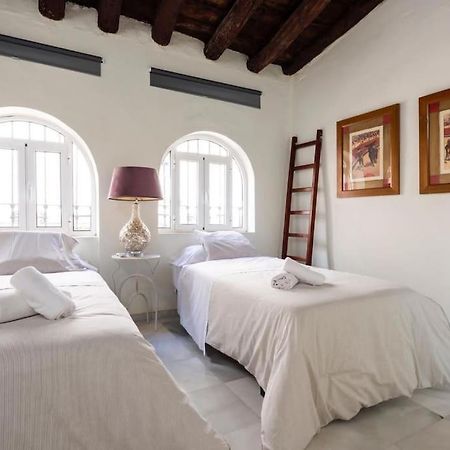 Nueva Casa Boutique En El Centro De Sevilla Extérieur photo