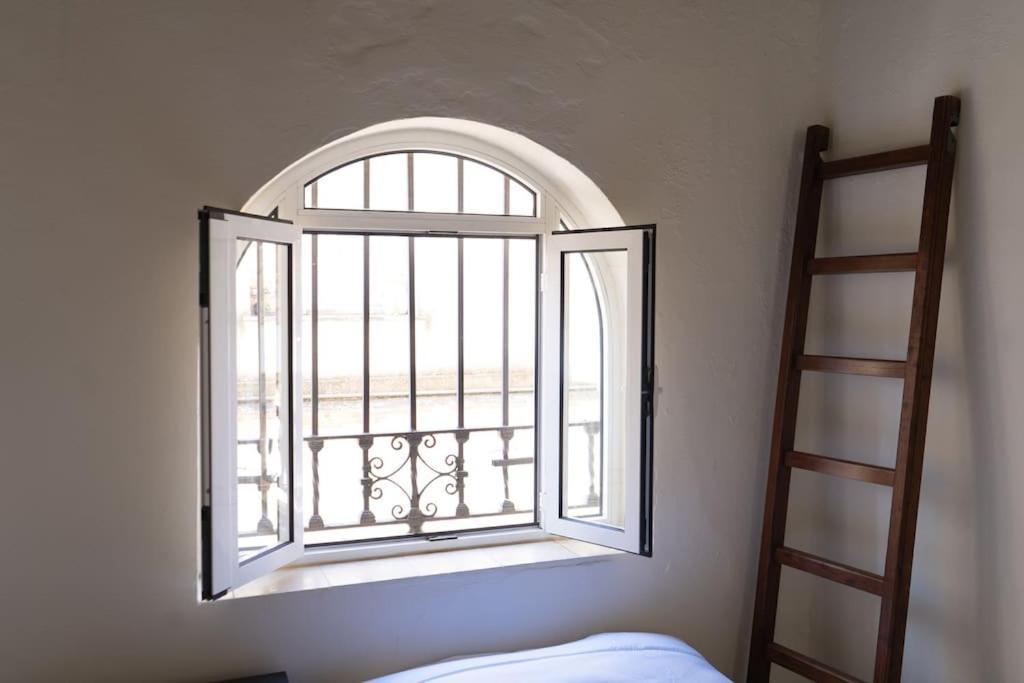 Nueva Casa Boutique En El Centro De Sevilla Extérieur photo